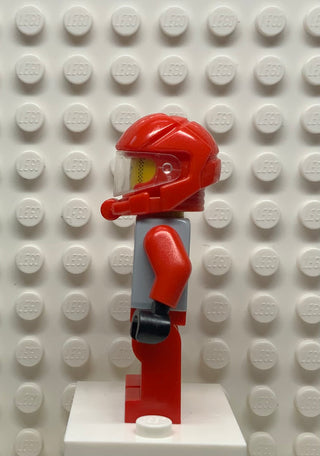 Billy Starbeam, gs005 Minifigure LEGO®   