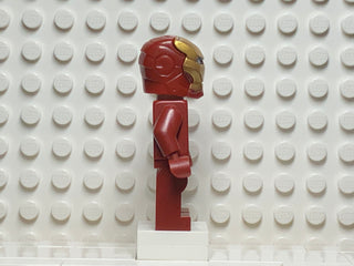 Iron Man Mark 43 Armor, sh167 Minifigure LEGO®   