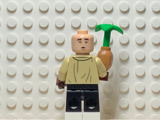 Neville Longbottom, colhp-6 Minifigure LEGO®   