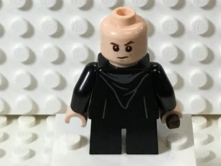 Draco Malfoy, hp321 Minifigure LEGO®   