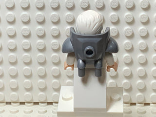 Jor-El, coltlbm2-16 Minifigure LEGO®   