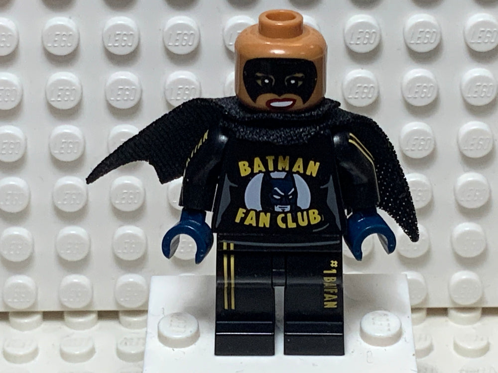 The LEGO Batman Movie Series 2: Bat-Merch Batgirl