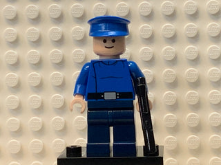 Republic Pilot, sw0170 Minifigure LEGO®   