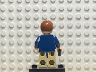 Han Solo, sw0081 Minifigure LEGO®   