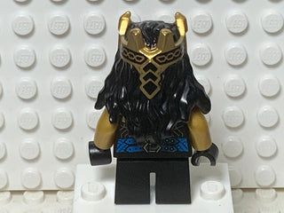Thorin Oakenshield, lor106 Minifigure LEGO®   