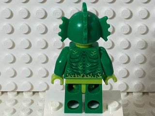 Swamp Creature, mof014 Minifigure LEGO®   