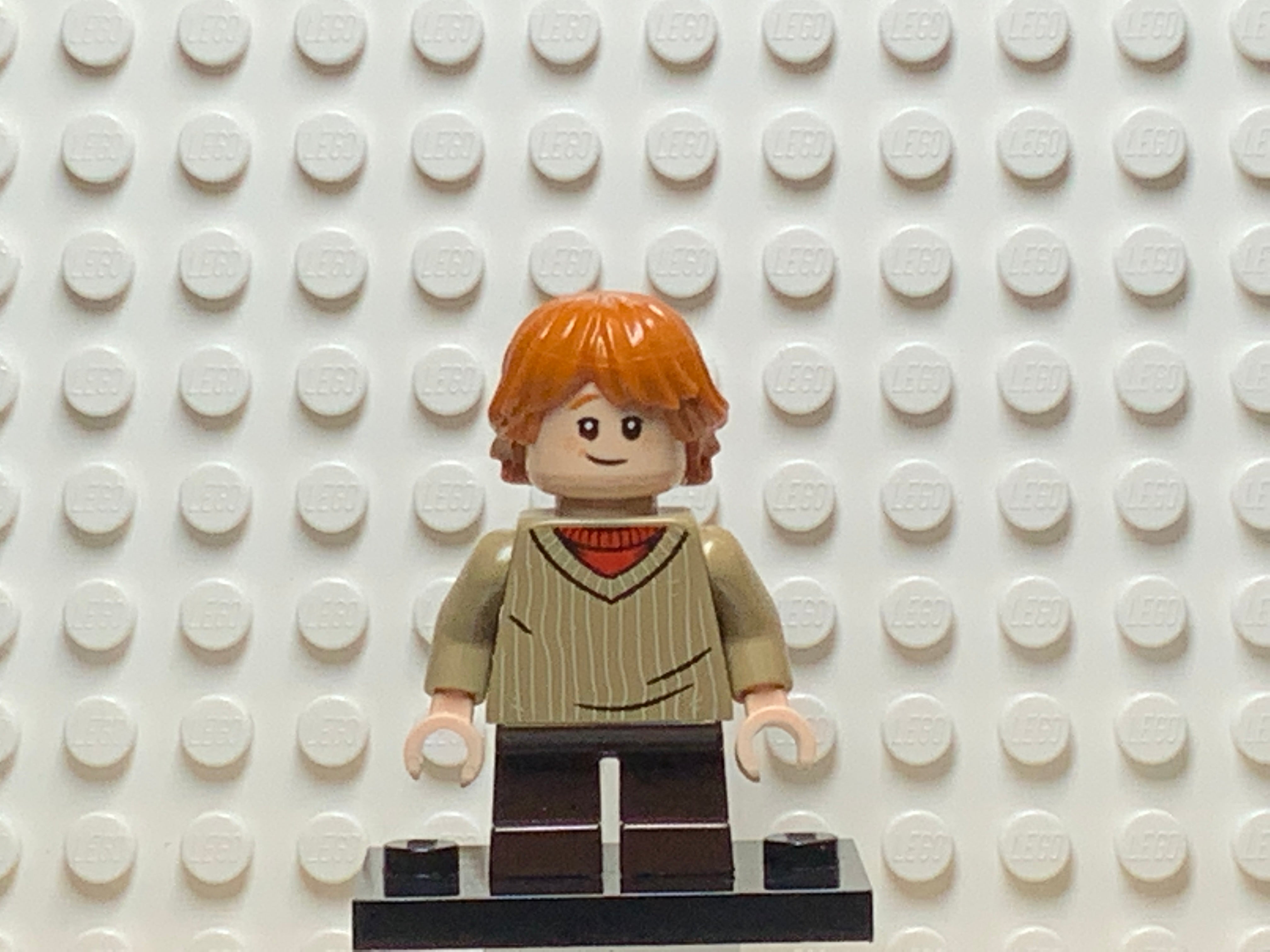 Ron Weasley, hp142 – United Brick Co®