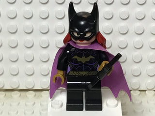 Batgirl, sh092 Minifigure LEGO®   
