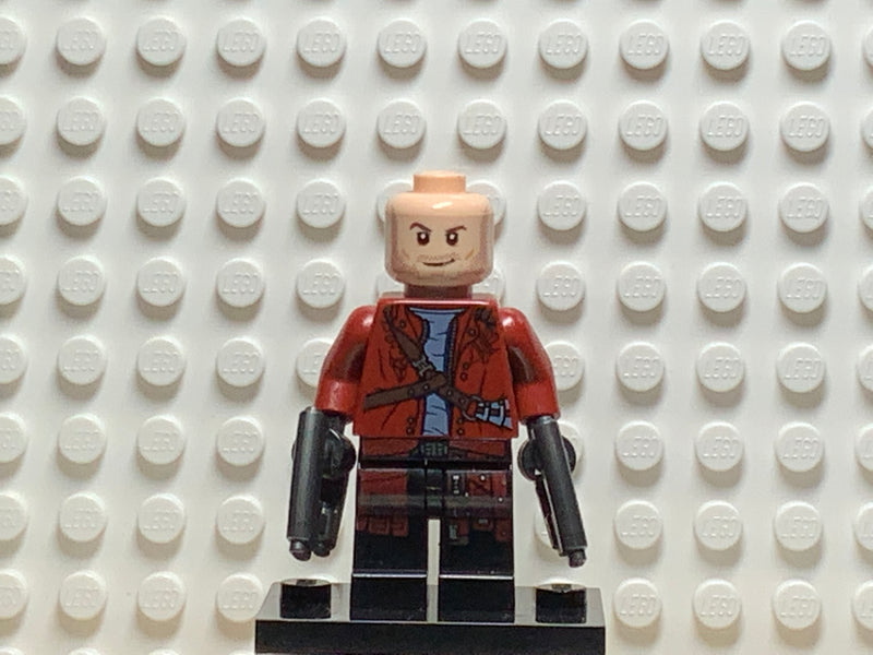 Star-Lord/Peter Quill, sh127