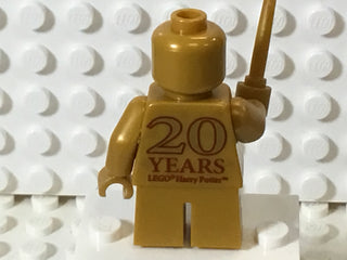 Hermione Granger, hp276 Minifigure LEGO®   