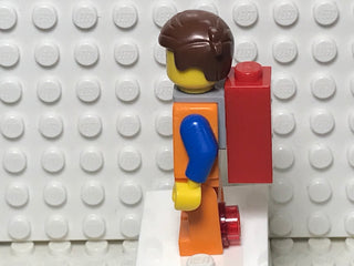 Emmet, tlm078 Minifigure LEGO®   