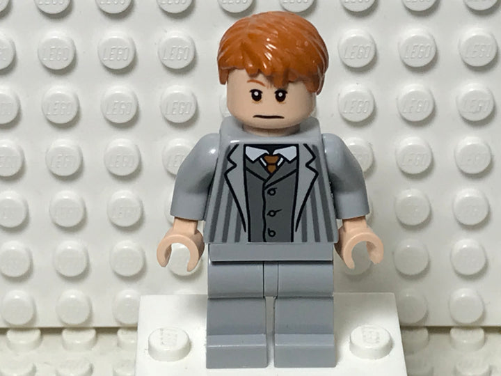 Arthur Weasley, hp359