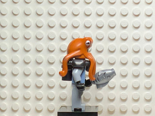 Shark Army Octopus, coltlnm-12 Minifigure LEGO®   