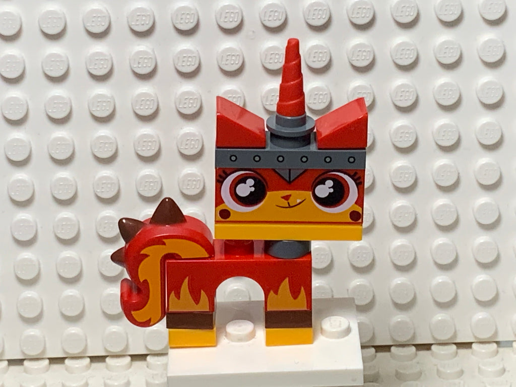 Unikitty, tlm190 – United Brick Co®