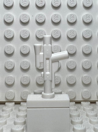 Star Wars Blaster Accessories LEGO® White  