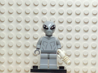 Classic Alien, col06-1 Minifigure LEGO®   