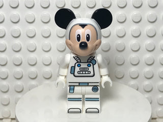 Mickey Mouse, dis047 Minifigure LEGO®   