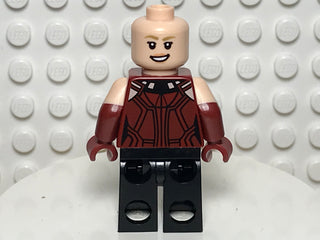 The Scarlet Witch, colmar-1 Minifigure LEGO®   