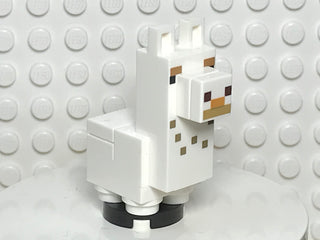 Minecraft Llama, minellama03 LEGO® Animals LEGO®   