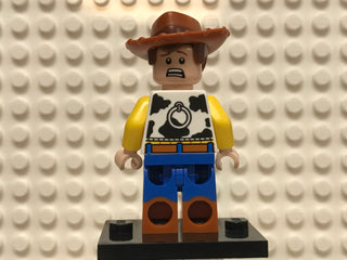 Woody, toy025 Minifigure LEGO®   