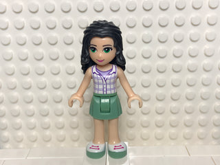 Emma, frnd095 Minifigure LEGO®   