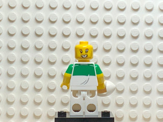 Rugby Player, col19-13 Minifigure LEGO®   