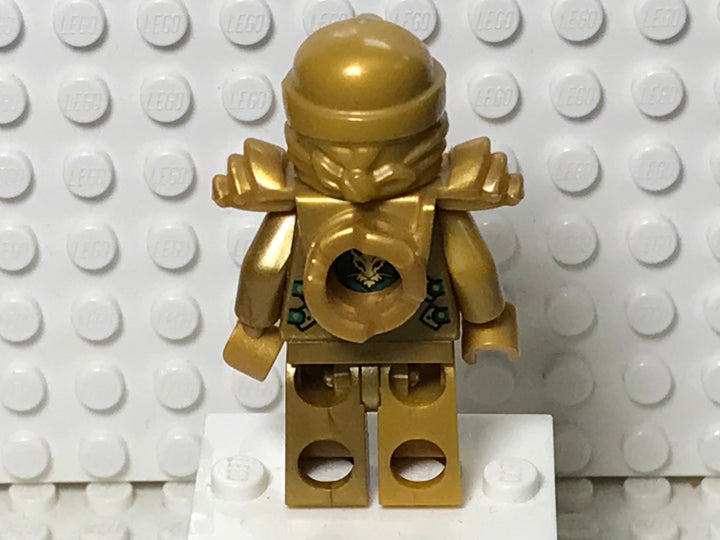 Lloyd, njo073 Minifigure LEGO®   