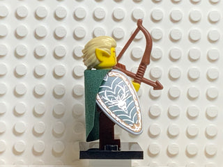 Elf, col03-9 Minifigure LEGO®   