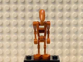 Battle Droid, sw0467 Minifigure LEGO®   