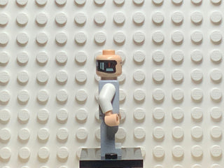 Lobot, sw0400 Minifigure LEGO®   