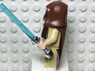 Obi-Wan Kenobi, sw0206 Minifigure LEGO®   