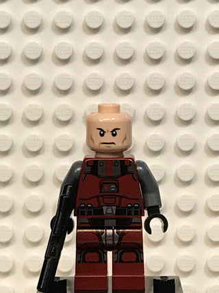 Sith Trooper, sw0436 Minifigure LEGO®   