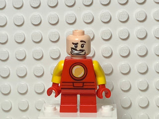 Iron Man, sh362 Minifigure LEGO®   