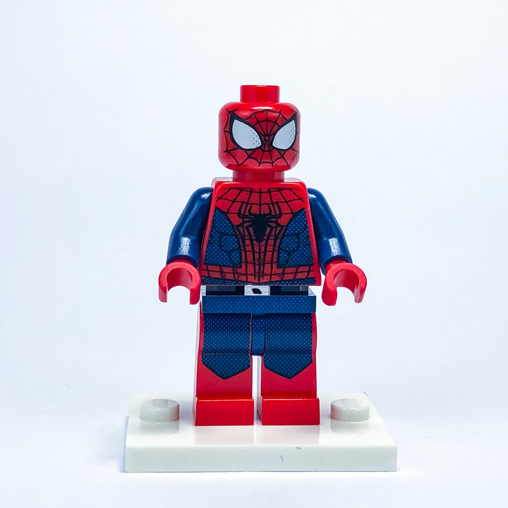 Spider-Man - Red Lower Legs San Diego Comic-Con 2013 Exclusive, sh139