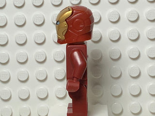 Iron Man Mark 50, sh496, Sh497as Minifigure LEGO®   