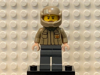Resistance Trooper, sw0721 Minifigure LEGO®   