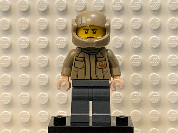 Resistance Trooper, sw0721