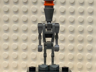 Assassin Droid, sw0683 Minifigure LEGO®   