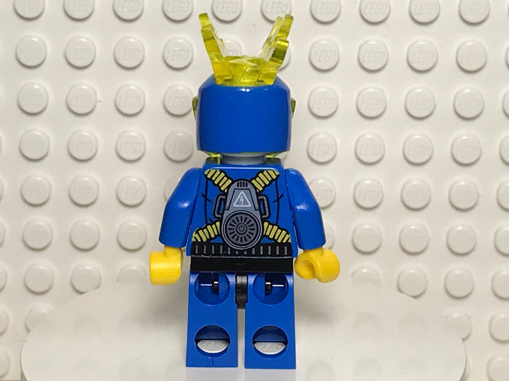 Lab9 minifigure online