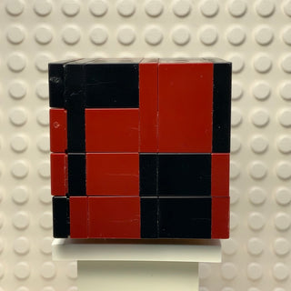 Magma Cube, minemagma02 Minifigure LEGO®   