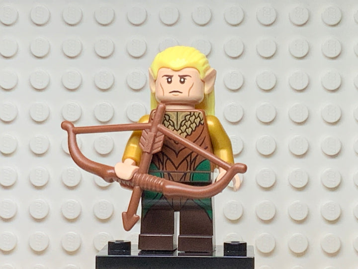 Legolas Greenleaf, lor035 Minifigure LEGO®   