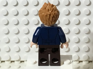 Newt Scamander, dim034 Minifigure LEGO®   