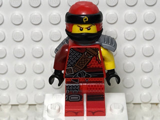 Kai, njo457 Minifigure LEGO®   