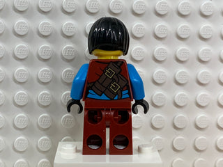 Nya, njo303 Minifigure LEGO®   
