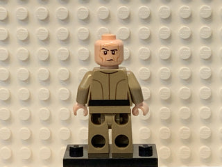 Grand Moff Wilhuff Tarkin, sw0741 Minifigure LEGO®   
