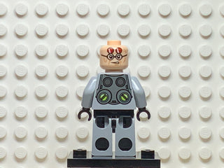 Dr. Octopus, sh040 Minifigure LEGO®   