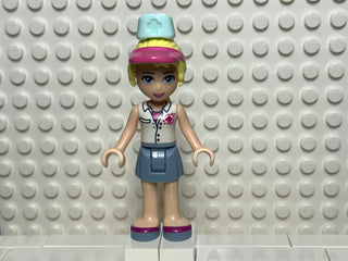 Stephanie, frnd076 Minifigure LEGO®   