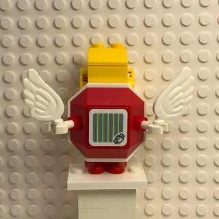 Paratroopa, mar0042 Minifigure LEGO®   