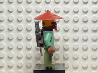Ronin, njo149 Minifigure LEGO®   