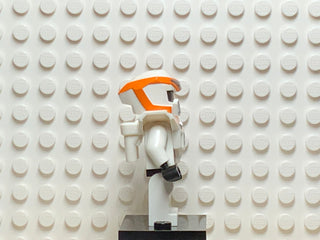 Battle Mech, col09-13 Minifigure LEGO®   